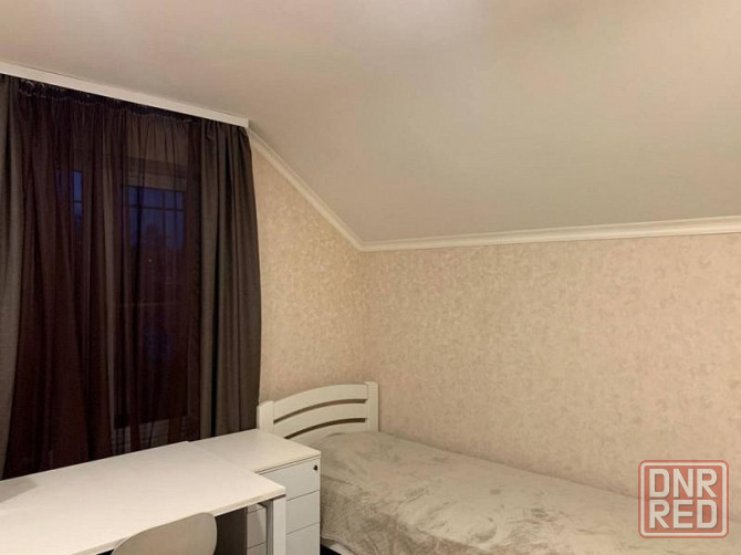 Продается современный двухэтажный дом в Ленинском районе, ул.Павлодарская, район дк 21 съезда Донецк - изображение 4