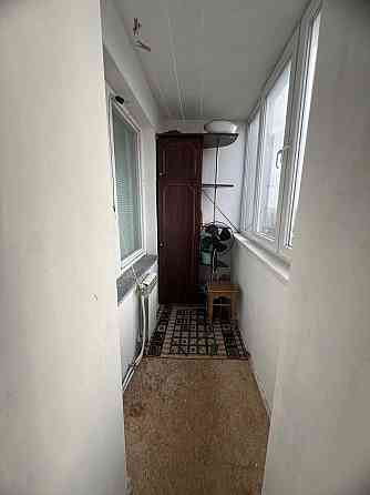 1-к квартира, 42 м2, 4/5 эт. Мариуполь