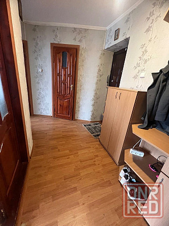 1-к квартира, 42 м2, 4/5 эт. Мариуполь - изображение 3