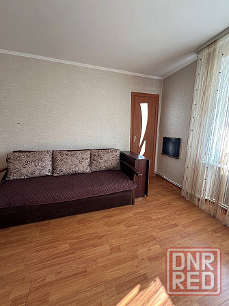 1-к квартира, 42 м2, 4/5 эт. Мариуполь - изображение 4
