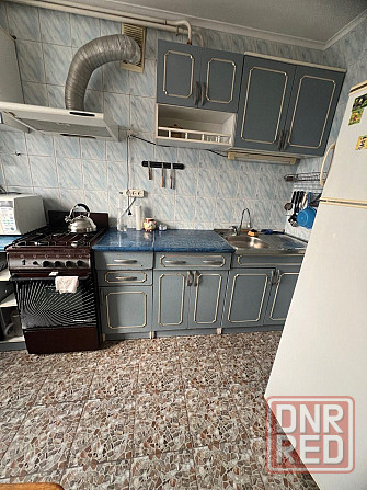 1-к квартира, 42 м2, 4/5 эт. Мариуполь - изображение 5