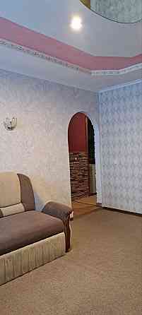 1-к квартира, 38 м2, 1/5 эт. Мариуполь