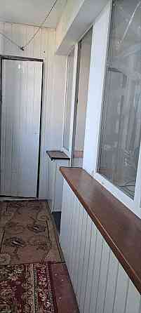 1-к квартира, 38 м2, 1/5 эт. Мариуполь