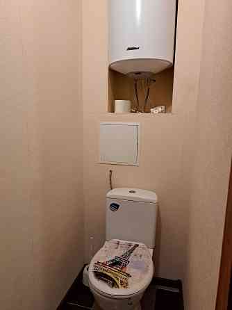 1-к квартира, 38 м2, 1/5 эт. Мариуполь