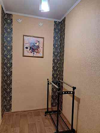 1-к квартира, 38 м2, 1/5 эт. Мариуполь