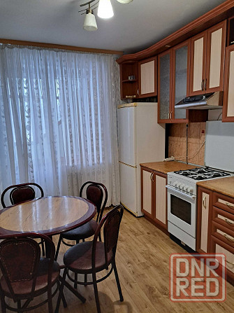 1-к квартира, 38 м2, 1/5 эт. Мариуполь - изображение 1