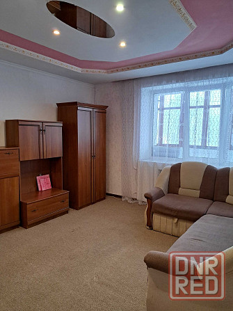 1-к квартира, 38 м2, 1/5 эт. Мариуполь - изображение 4