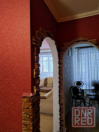 1-к квартира, 38 м2, 1/5 эт. Мариуполь - изображение 8