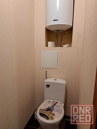 1-к квартира, 38 м2, 1/5 эт. Мариуполь - изображение 2