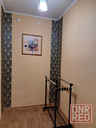 1-к квартира, 38 м2, 1/5 эт. Мариуполь - изображение 5