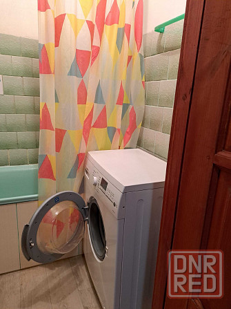 1-к квартира, 38 м2, 1/5 эт. Мариуполь - изображение 9