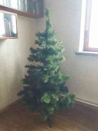 продам елку ель сосну 156 см Донецк
