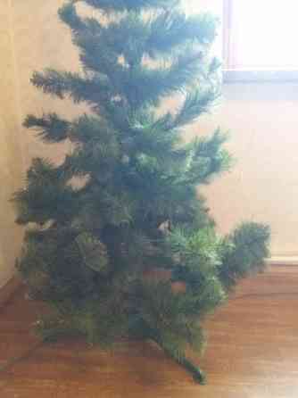 продам елку ель сосну 156 см Донецк