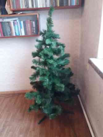 продам елку ель сосну 156 см Донецк