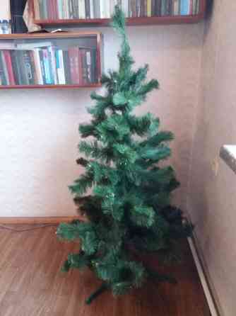 продам елку ель сосну 156 см Донецк
