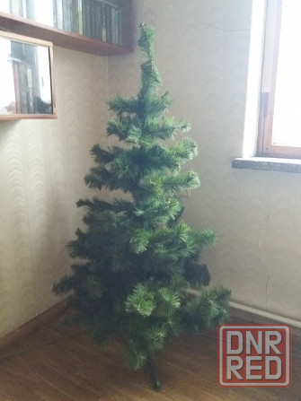 продам елку ель сосну 156 см Донецк - изображение 4
