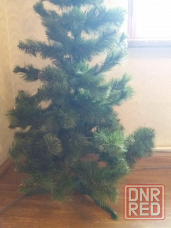 продам елку ель сосну 156 см Донецк - изображение 3