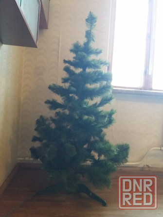 продам елку ель сосну 156 см Донецк - изображение 6