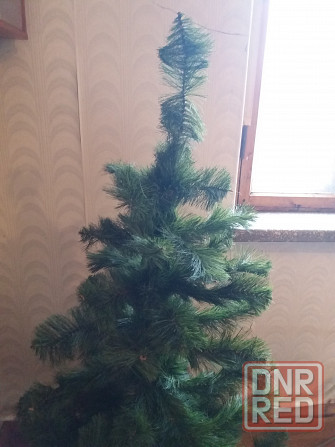 продам елку ель сосну 156 см Донецк - изображение 8