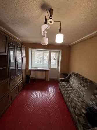 Сдам 3к квартиру Ворошиловский район пересечение розы и Богдана Хмельницкого Донецк