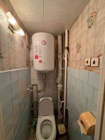 Сдам 3к квартиру Ворошиловский район пересечение розы и Богдана Хмельницкого Донецк