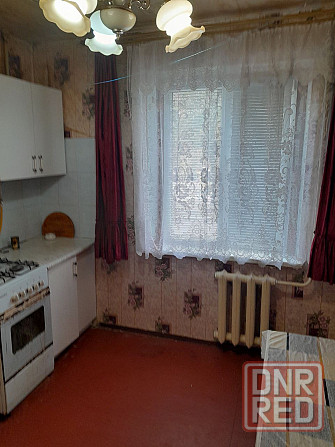 Сдам 3к квартиру Ворошиловский район пересечение розы и Богдана Хмельницкого Донецк - изображение 2