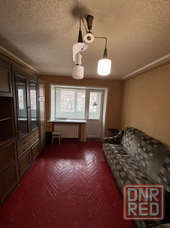 Сдам 3к квартиру Ворошиловский район пересечение розы и Богдана Хмельницкого Донецк - изображение 5