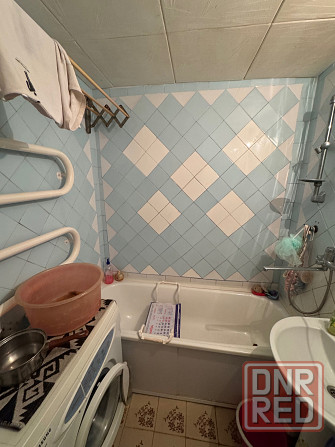 Сдам 3к квартиру Ворошиловский район пересечение розы и Богдана Хмельницкого Донецк - изображение 3