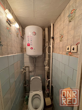 Сдам 3к квартиру Ворошиловский район пересечение розы и Богдана Хмельницкого Донецк - изображение 4