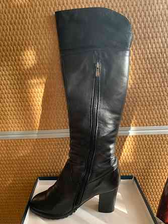 Зимние женские сапоги Макеевка