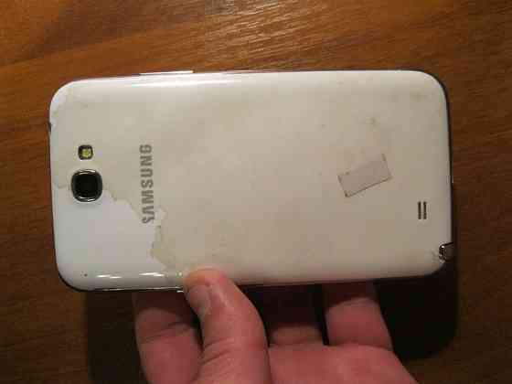 Samsung Galaxy Note II GT-N7100 Донецк