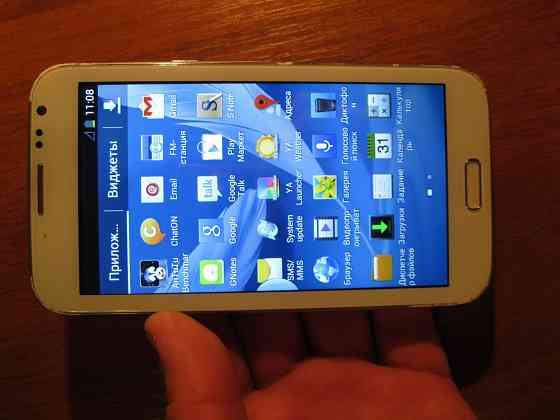 Samsung Galaxy Note II GT-N7100 Донецк