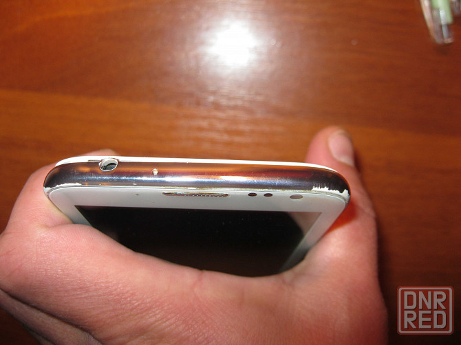 Samsung Galaxy Note II GT-N7100 Донецк - изображение 4