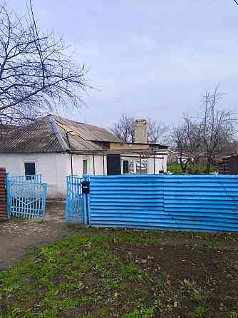 Продам дом Мариуполь