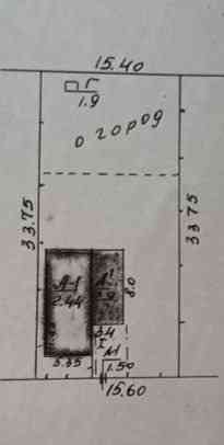 Продам дом Мариуполь