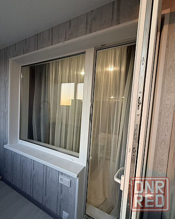 Ворошиловский район, Крытый рынок Донецк - изображение 8