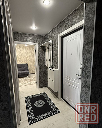 Ворошиловский район, Крытый рынок Донецк - изображение 3