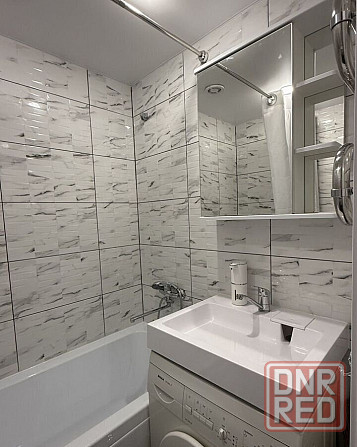 Ворошиловский район, Крытый рынок Донецк - изображение 5