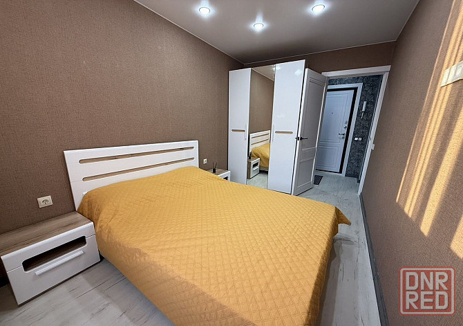 Ворошиловский район, Крытый рынок Донецк - изображение 2