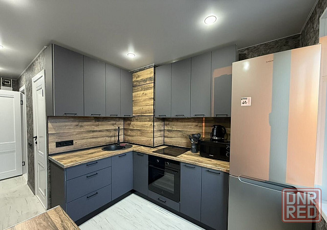 Ворошиловский район, Крытый рынок Донецк - изображение 7