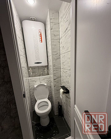 Ворошиловский район, Крытый рынок Донецк - изображение 6