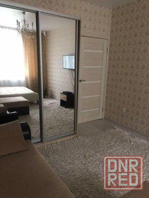 Сдам квартиру в Макеевке на Даках Макеевка - изображение 1