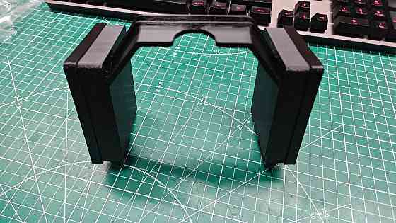 Крепления дополнительной аккумуляторной батареи Li-Ion 5S дрона для DJI Matrice 30 Донецк