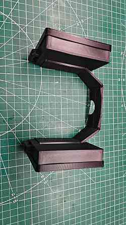 Крепления дополнительной аккумуляторной батареи Li-Ion 5S дрона для DJI Matrice 30 Донецк