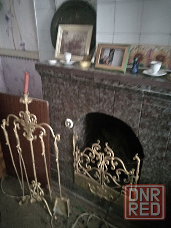 Дача в Макеевке, 2 участка Макеевка - изображение 2