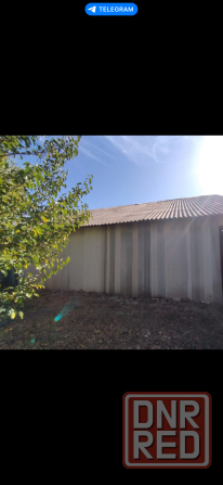 Дача в Макеевке, 2 участка Макеевка - изображение 9