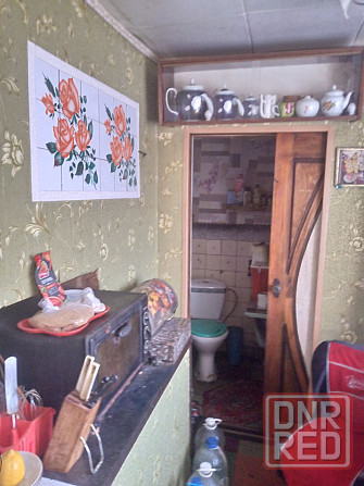 Дача в Макеевке, 2 участка Макеевка - изображение 3