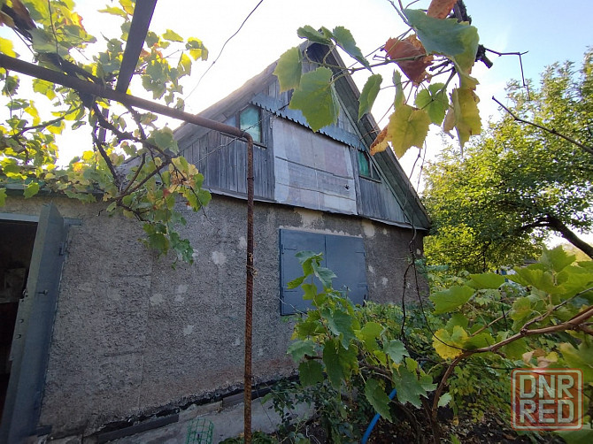 Дача в Макеевке, 2 участка Макеевка - изображение 1