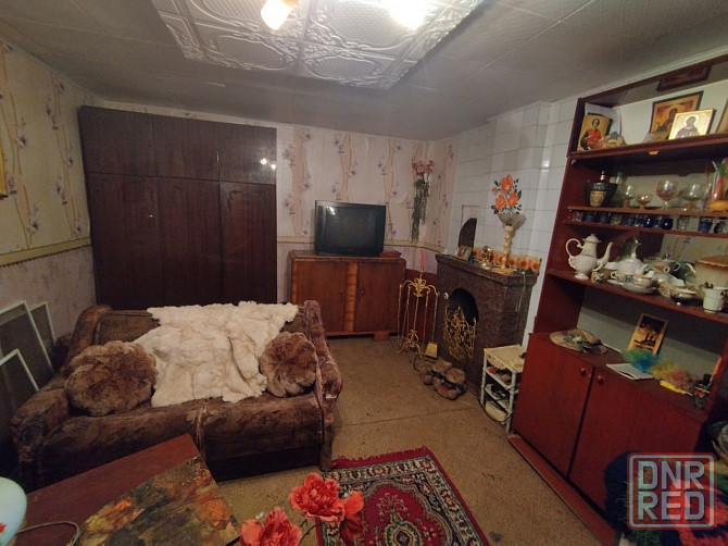 Дача в Макеевке, 2 участка Макеевка - изображение 7