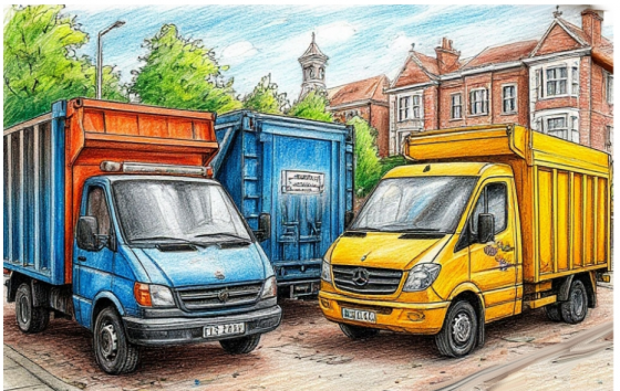 Вывоз мусора грузовым автомобилем Газель, все районы Макеевки. Макеевка